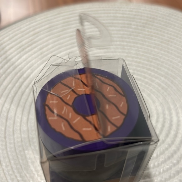 Hard Candy Sweet Sugar Lip Scrub, Limited Edition- Coconut Caramel - Picture 5 of 10